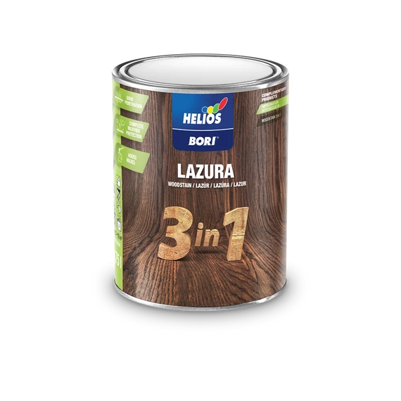 Bori 3in1 Lazúr