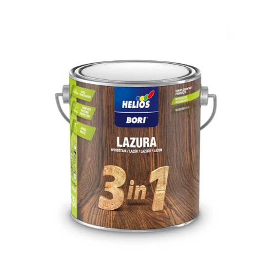 Bori 3in1 Lazúr