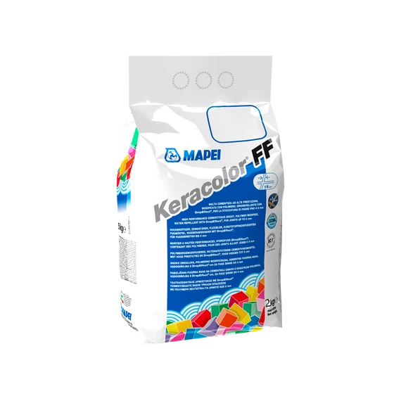 Mapei Keracolor FF Flex