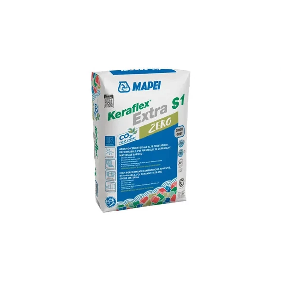 Mapei Keraflex Extra S1 Csemperagasztó 25kg