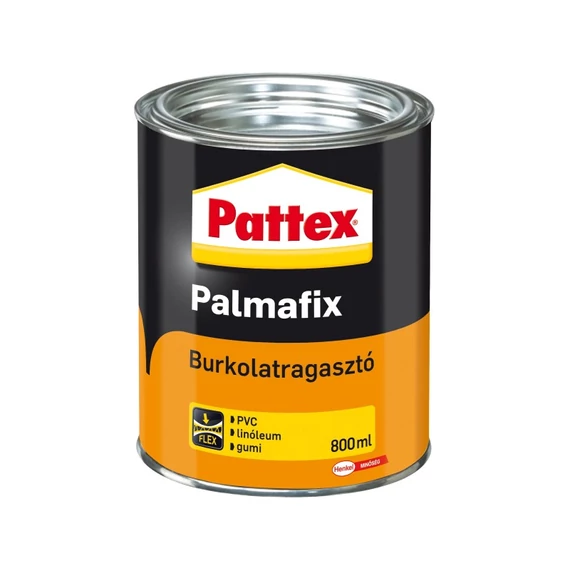 Pattex Palmafix Burkolatragasztó 0,8L