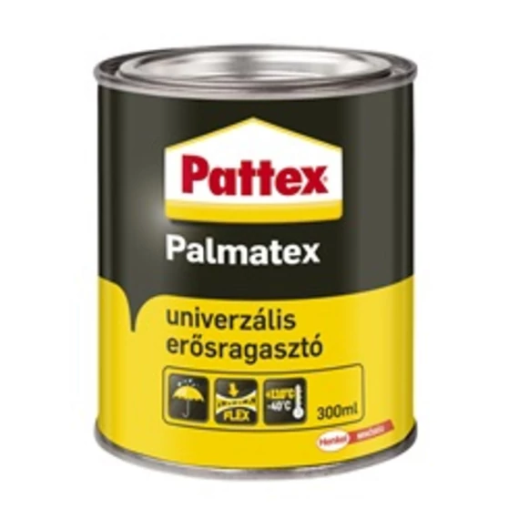 Pattex Palmatex Univerzális Erősragasztó 0,3L