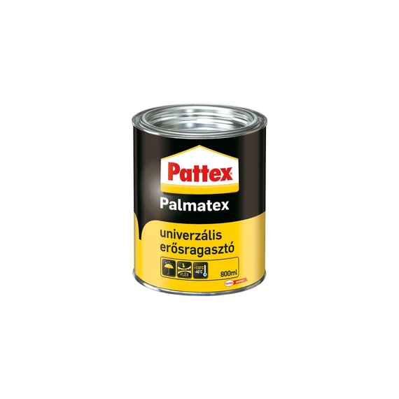 Pattex Palmatex Univerzális Erősragasztó 0,8L