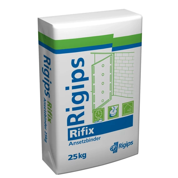Rigips Rifix Ragasztógipsz 25kg