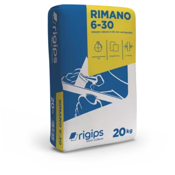 Rimano 6-30