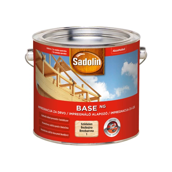 Sadolin Base