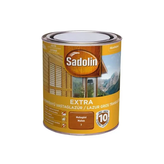 Sadolin Extra 