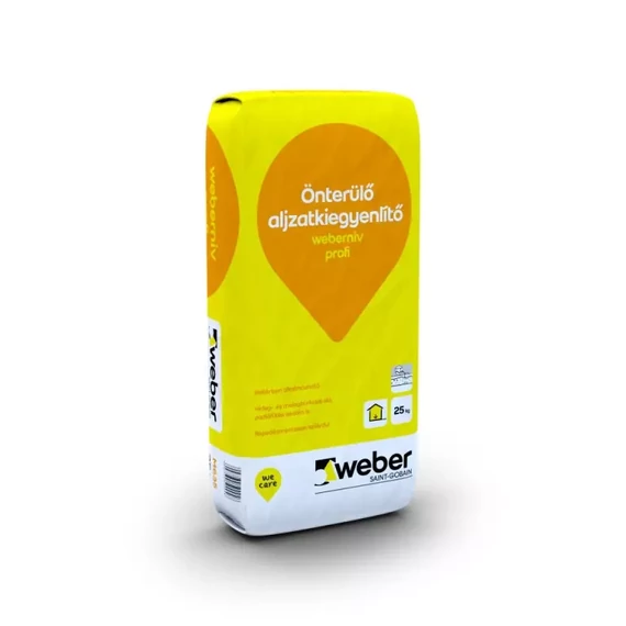 Weber Önterülő
