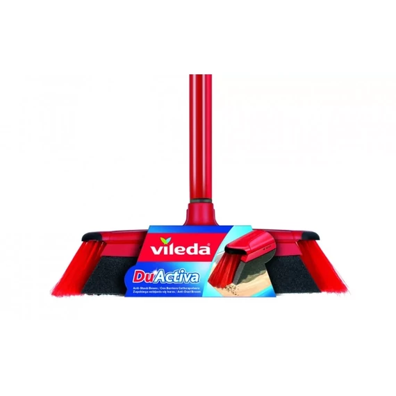 Vileda Duactiva Partvis Nyéllel FH14
