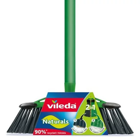 Vileda Naturals Partvis Nyéllel FH173