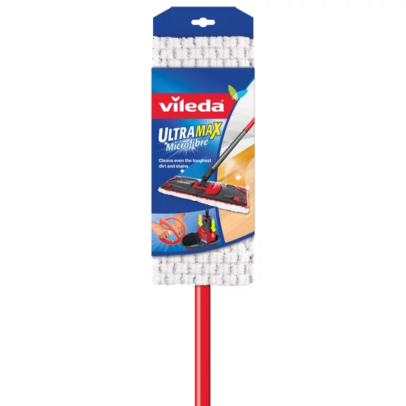 Vileda Ultramax Lapos Felmosófej FH21