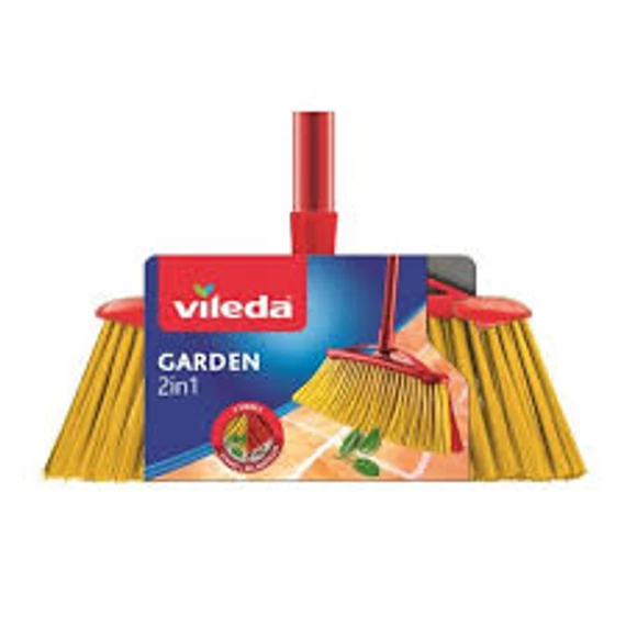 Vileda Partvis Garden Nyéllel FH30