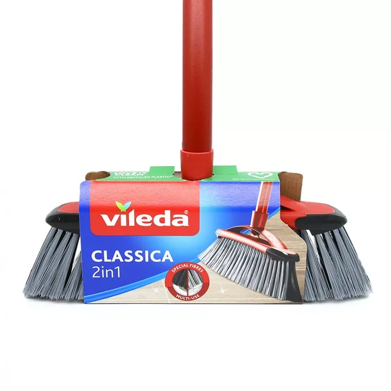 Vileda Partvis Classic Nyéllel FH33
