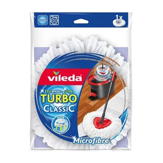 Vileda Easy Wring Felmosófej FH95