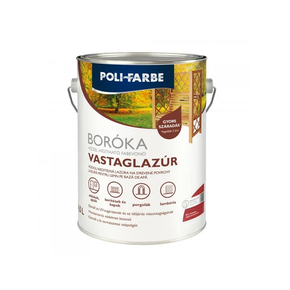Boróka Vörösfenyő