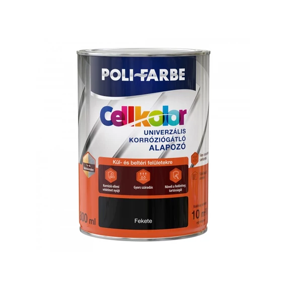 Cellkolor Univerzális Korróziógátló Alapozó