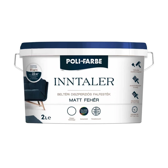 Inntaler