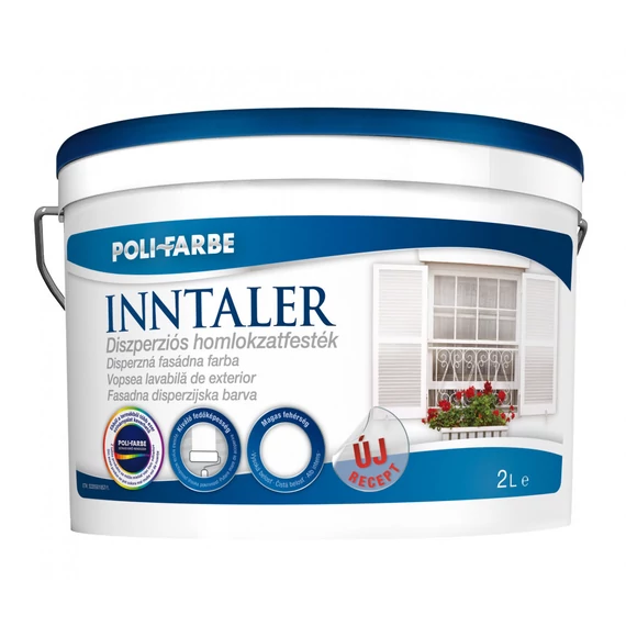 Inntaler Homlokzat