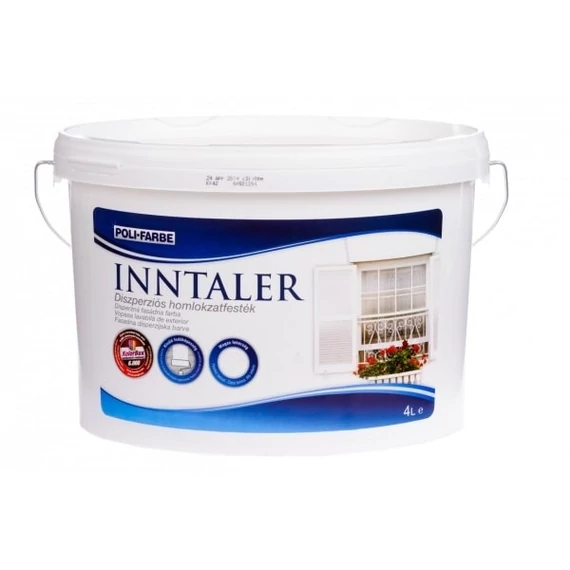 Inntaler Homlokzat