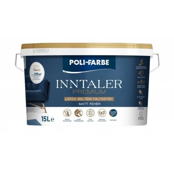 Inntaler Premium Latex