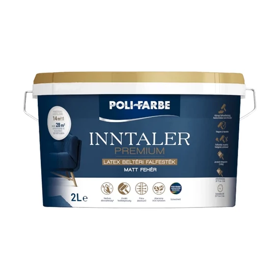 Inntaler Premium Latex