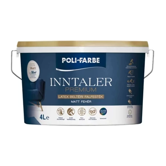 Inntaler Premium Latex