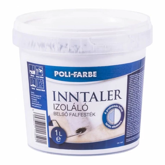 Inntaler Izoláló