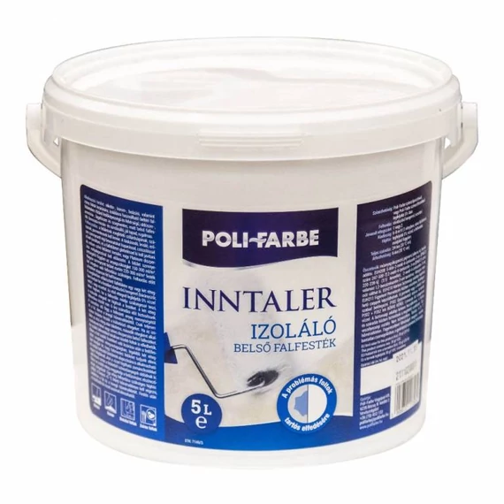 Inntaler Izoláló