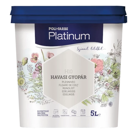 Platinum Havasi Gyopár