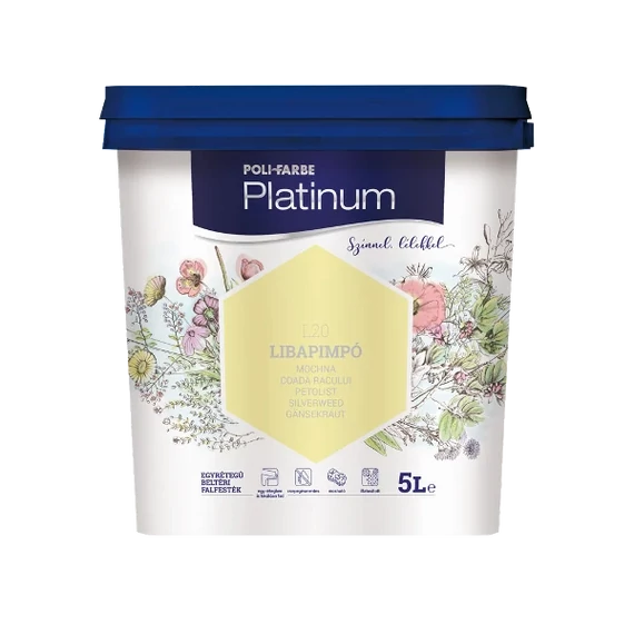 Platinum Libapimpó