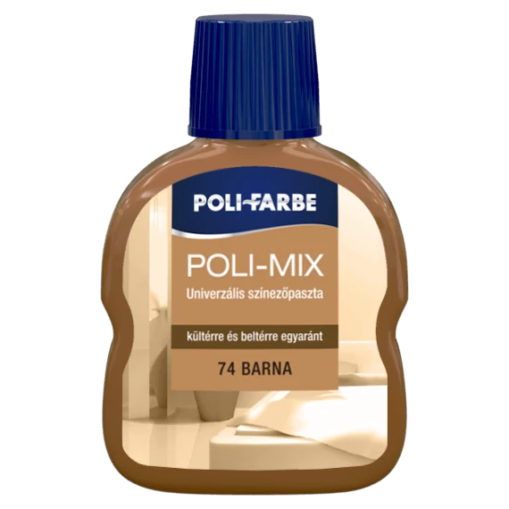 Poli-Mix Színezőpaszta