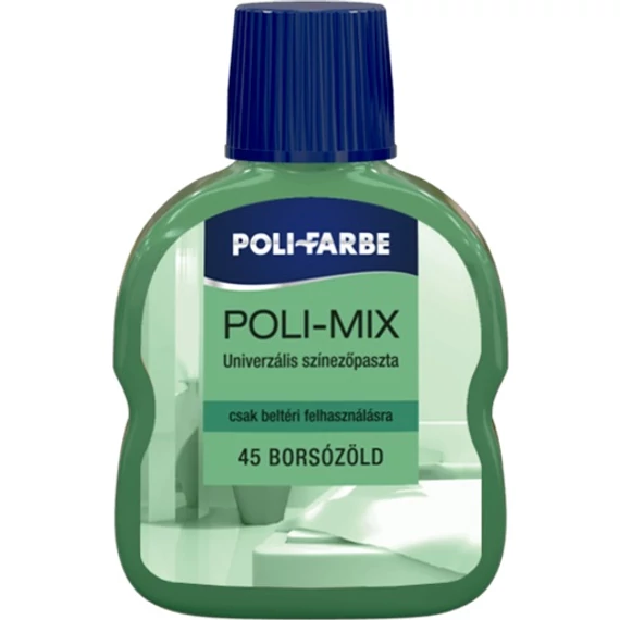Poli-Mix Színezőpaszta