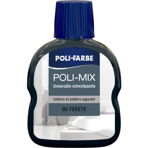 Poli-Mix Színezőpaszta