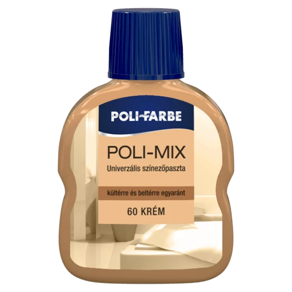 Poli-Mix Színezőpaszta