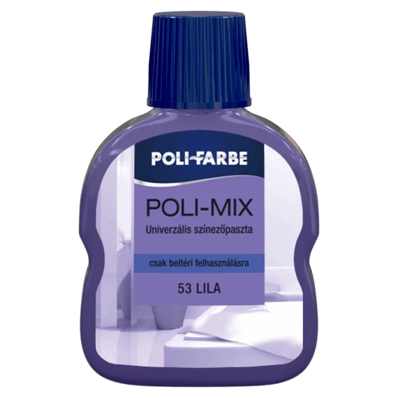 Poli-Mix Színezőpaszta