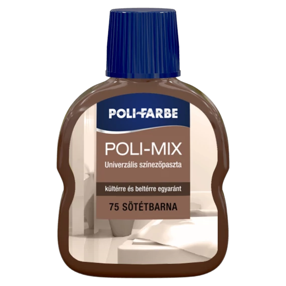 Poli-Mix Színezőpaszta