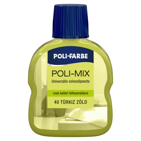 Poli-Mix Színezőpaszta