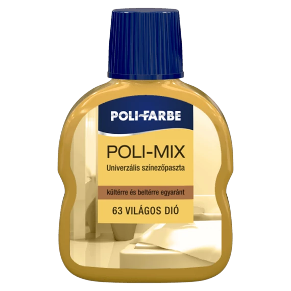 Poli-Mix Színezőpaszta