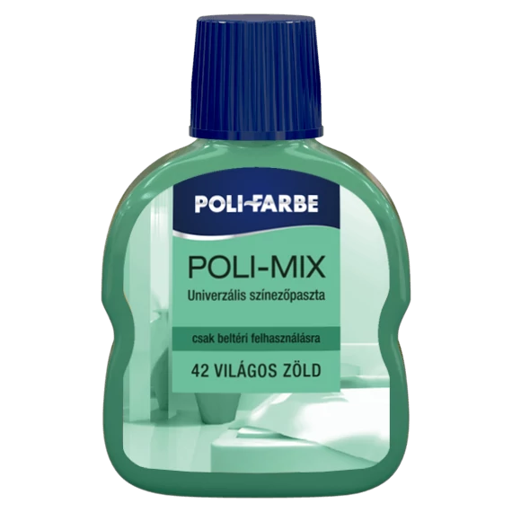 Poli-Mix Színezőpaszta