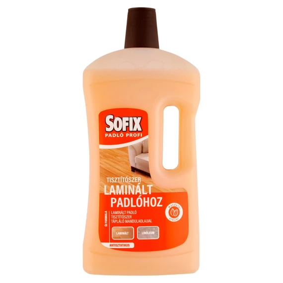 Sofix Padlófényező Mandula Olajjal 1L