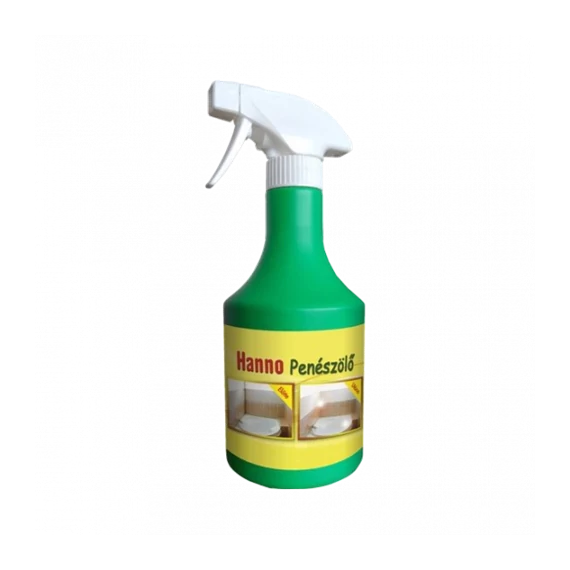 Hanno Szórófejes Penészölő Folyadék 400ml