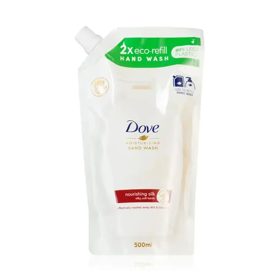 Dove Folyékony Szappan Utántöltő 500ml