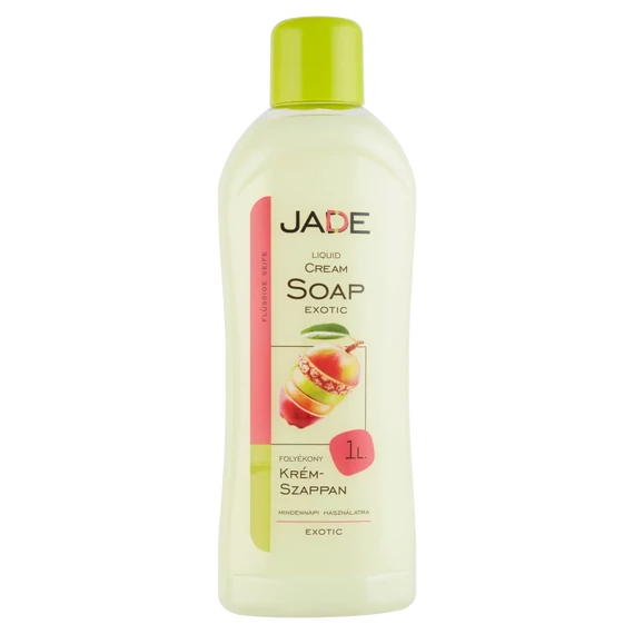 Jade Folyékony Szappan Exotic 1L