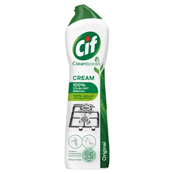 Cif Súrolószer Original 500ml