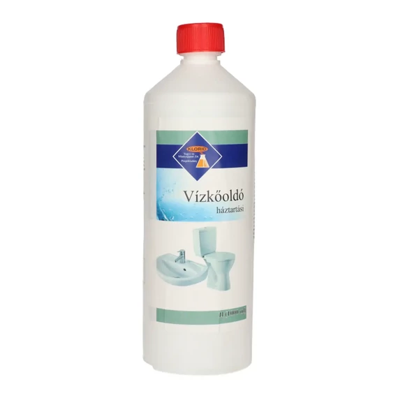 Vízkőoldó Háztartási 1L