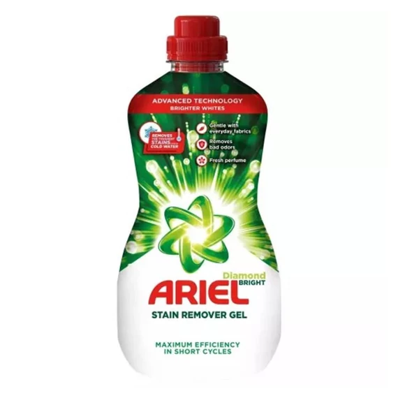 Ariel Folteltávolító Gél White 2,2L