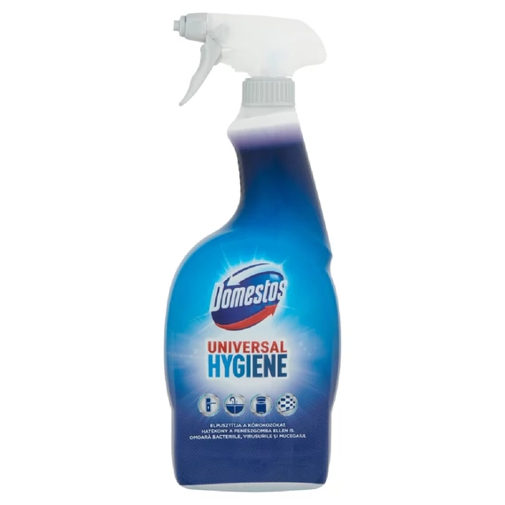 Domestos Fertőtlenítő Spray 750ml