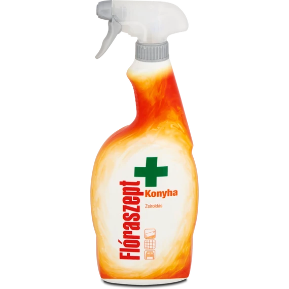 Flóraszept Szórófejes Konyha Fertőtlenítő 750ml 
