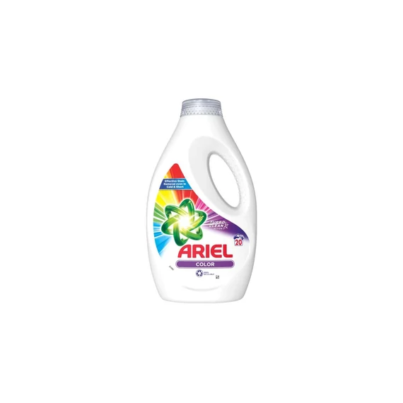 Ariel Color Folyékony Mosószer 2,2L