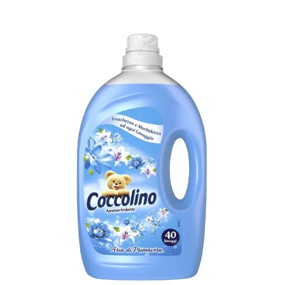 Coccolino Öblítő Koncentrátum Kék 3L